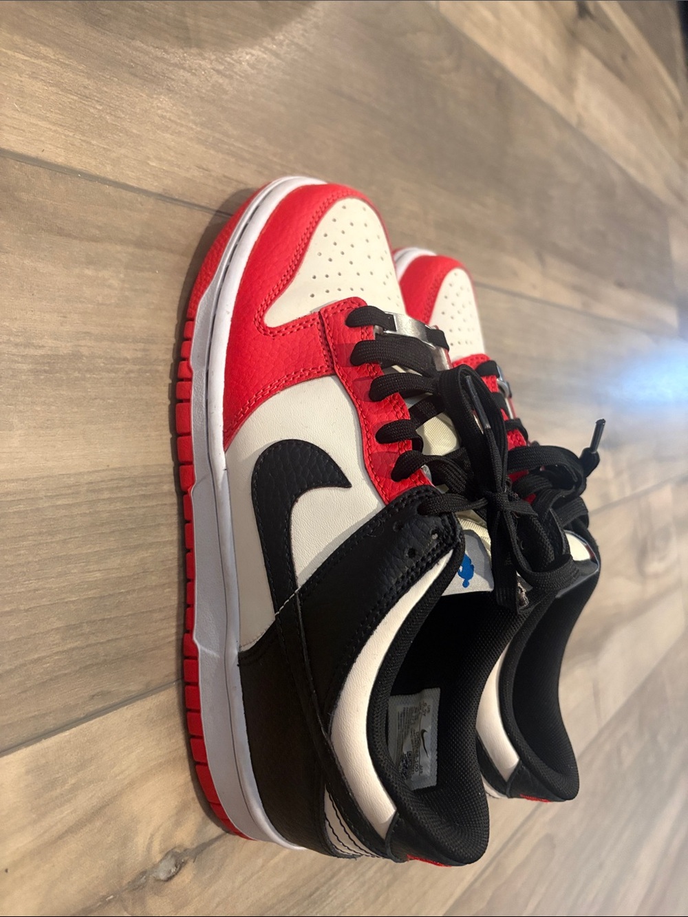 Used Nike Dunks